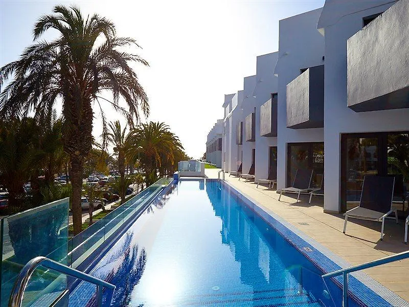 Alegria Barranco Aparthotel Playa de las Americas