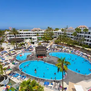 Hotel Alexandre La Siesta, Playa de las Américas