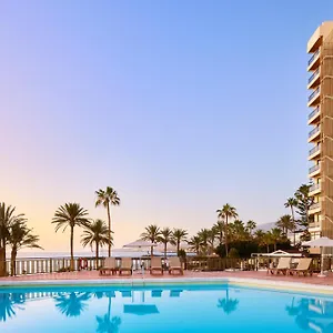 Hotel Sol Tenerife, Playa de las Américas