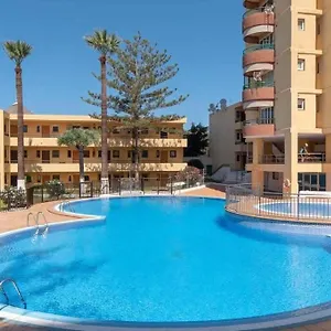 Torres Del Sol Edificio Apartamento
