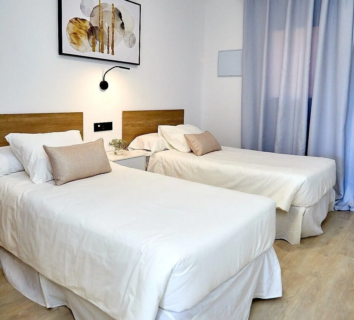 **  Alegria Barranco Aparthotel Playa de las Americas  Spain