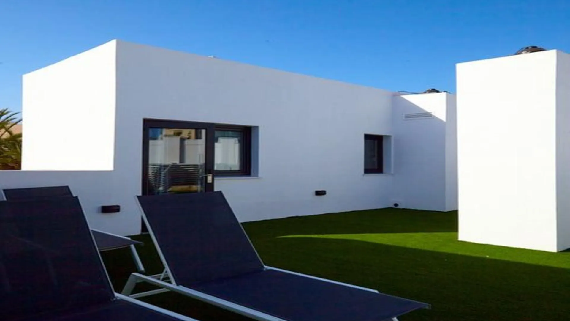 Alegria Barranco Aparthotel Playa de las Americas