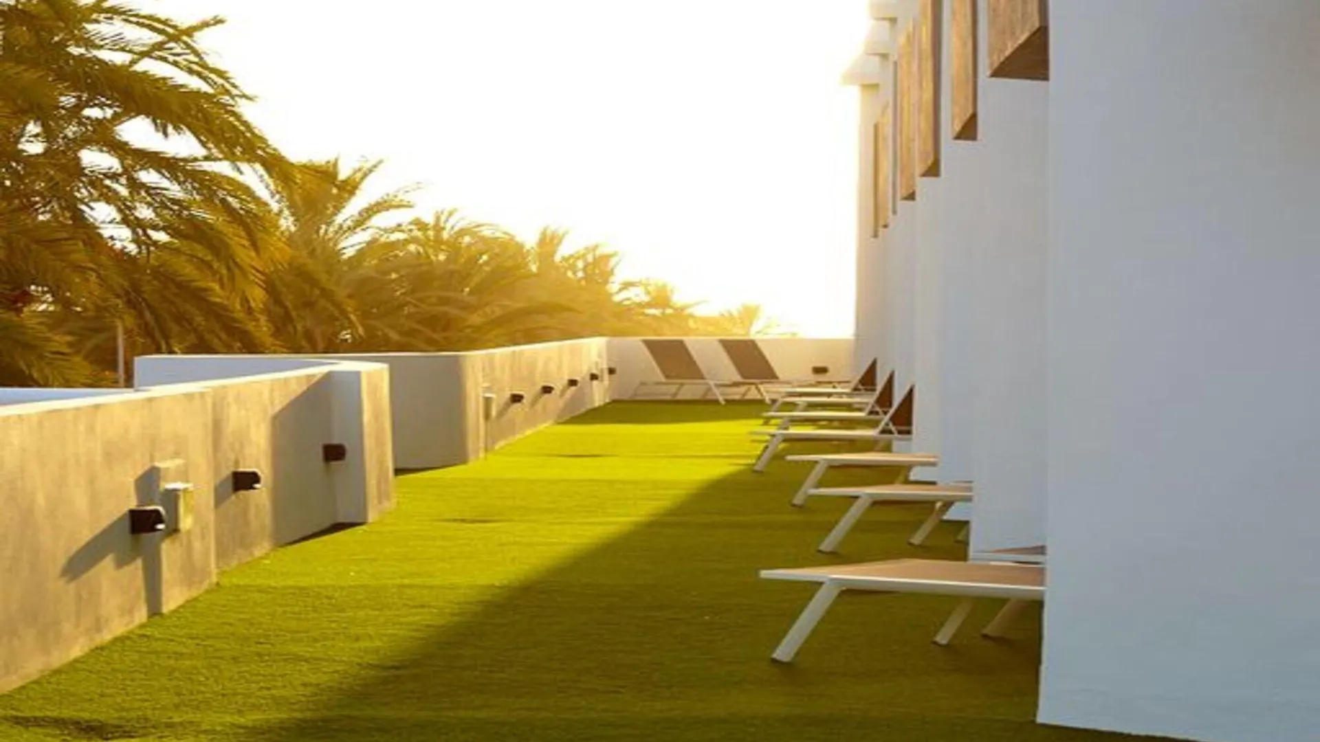 Alegria Barranco Aparthotel Playa de las Americas