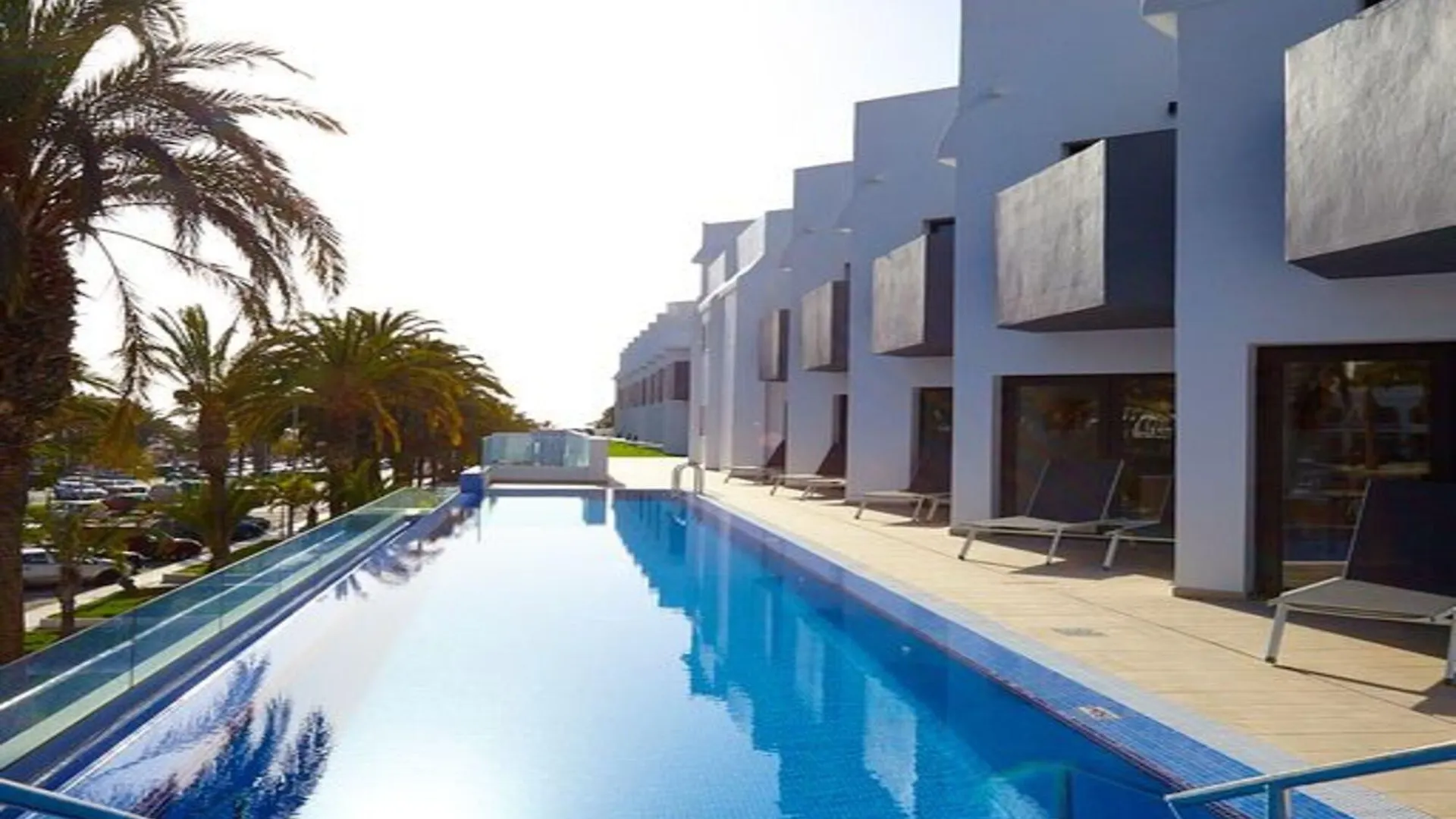 Alegria Barranco Aparthotel Playa de las Americas   Playa de las Americas (Tenerife)