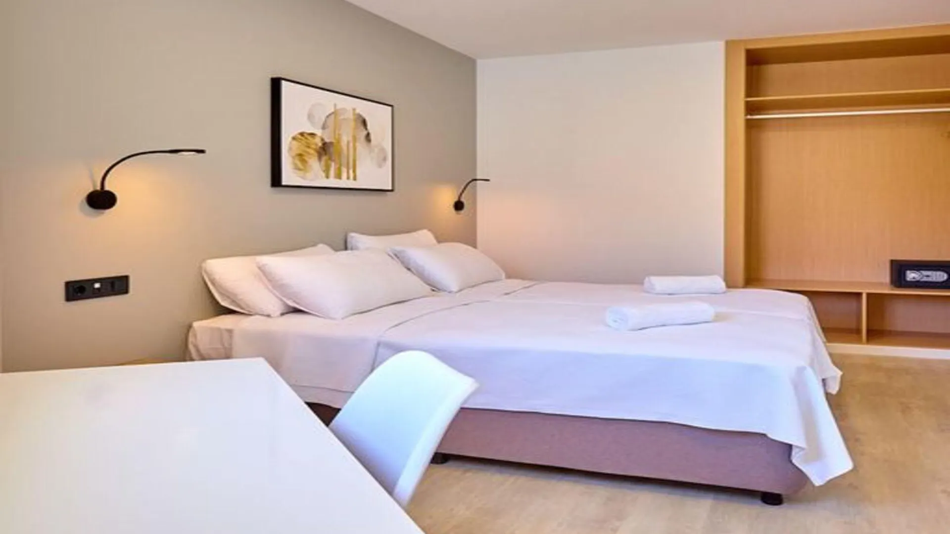Alegria Barranco Aparthotel Playa de las Americas