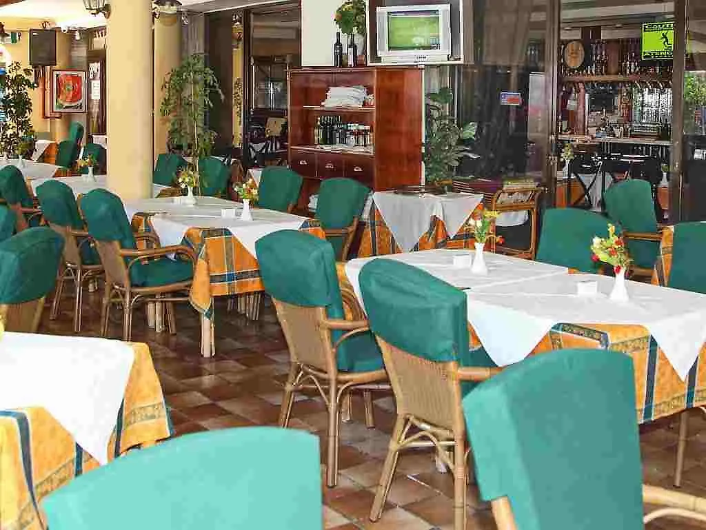 Alegria Barranco Aparthotel Playa de las Americas  2*, Playa de las Americas (Tenerife)